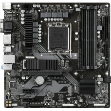 GIGABYTE B760M DS3H DDR4, Socket 1700